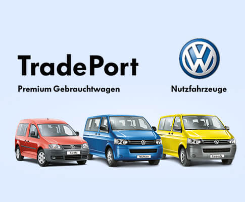 Volkswagen Tradeport